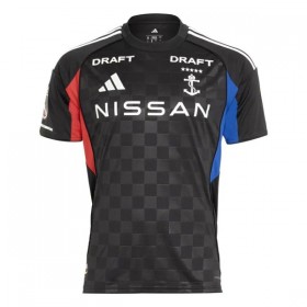 Nogometni Dresovi Yokohama F. Marinos Special Edition 2025-26 Kratkih Rukava